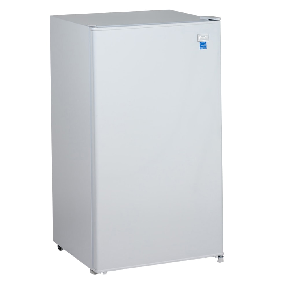Avanti 3.3 Cu Ft Counter-High Refrigerator, White MPN:RM3306W