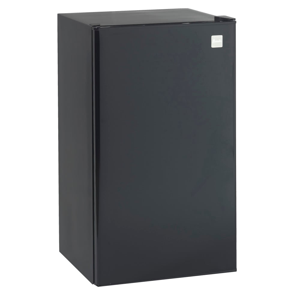Avanti RM3316B 3.3 Cubic Feet Chiller Refrigerator, Black MPN:RM3316B