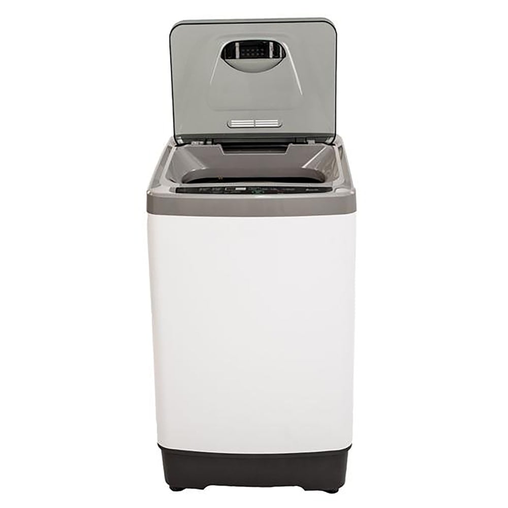 Avanti Compact Clothes Washer, 1.38 Cu. Ft., White MPN:CTW14X0W-IS