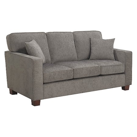 Sofa, 35-3/4