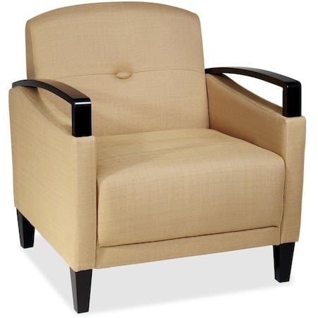 Collection: Main Street Chair, Wood Back, 30 in W 29-1/2