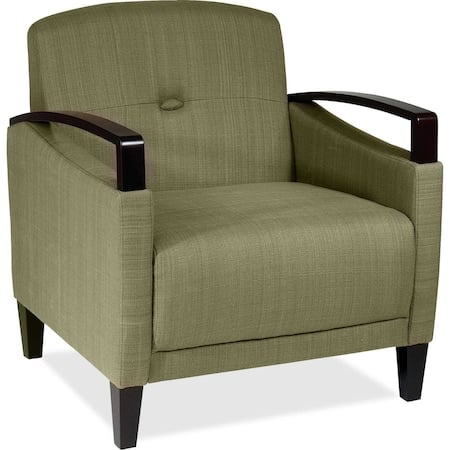 Collection: Main Street Chair, Wood Back, 30 in W 29-1/2