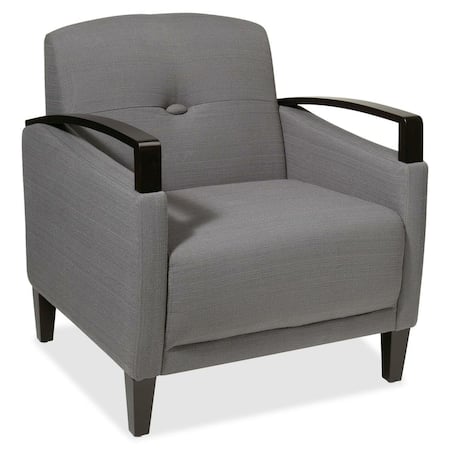 Collection: Main Street Chair, Wood Back, 30 in W 29-1/2