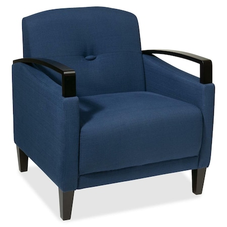 Collection: Main Street Chair, Wood Back, 30 in W 29-1/2