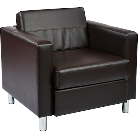 Collection: Pacific Arm Chair, 32 in W 30-1/2