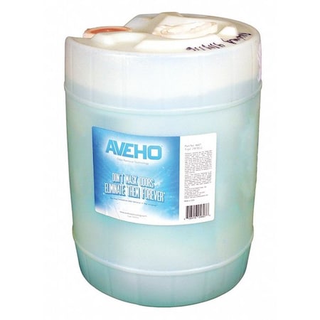 Odor Removal, 5 gal. MPN:4607