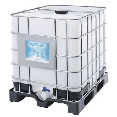 Odor Removal, 250 gal. MPN:4609