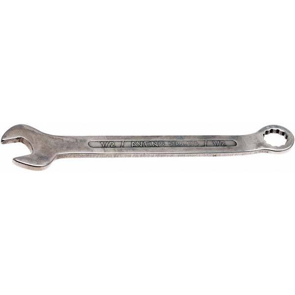 Combination Wrench: 15 ° MPN:21187-0102