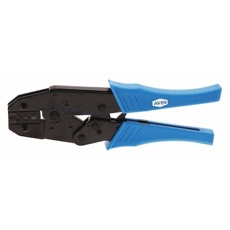 Crimp Tool, For Wire Ferrules, 12-22 AWG MPN:10178
