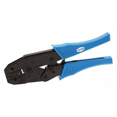 Crimp Tool, For Wire Ferrules, 6-10 AWG MPN:10179