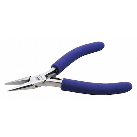 Pliers Chain, Nose, 4-1/2