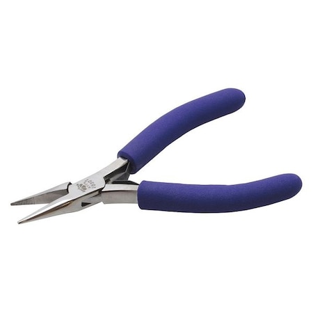 Pliers Chain, Nose, 4-1/2