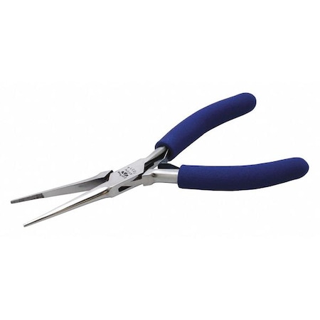Pliers Needle, Nose, 5-3/4