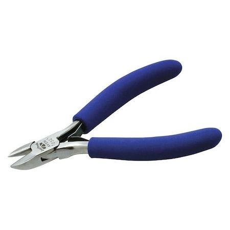 Cutter Oval Head, 4-1/2