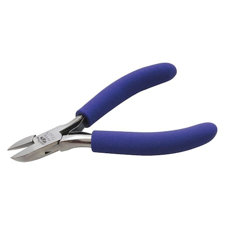 Cutter Oval Head, 4-1/2