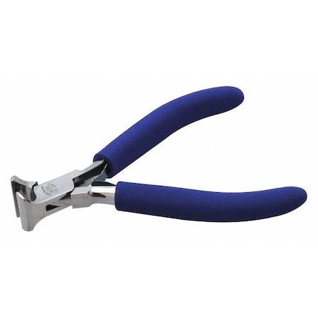 Cutter, End, 4-1/2