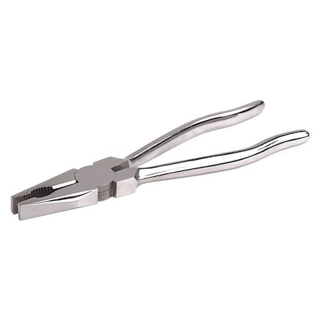 Pliers Combination, 8