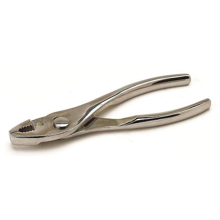 Pliers Slip Joint, 6