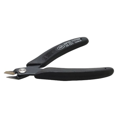 Cutter, Tr-25, Tapered Head, Flush MPN:10521