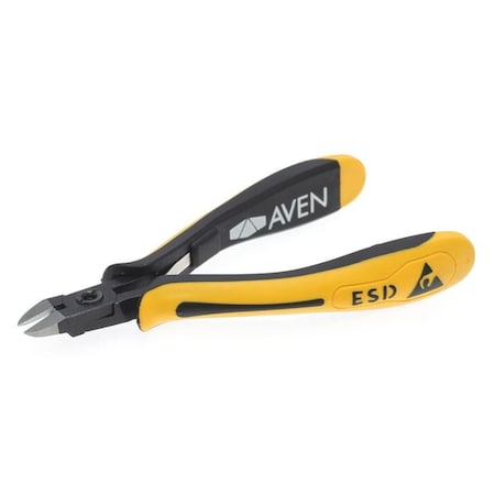 Cutter Oval Head, Large Flush MPN:10823F