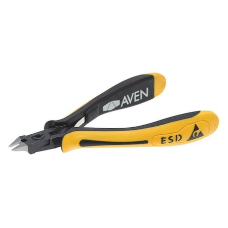 Cutter Tapered Head, Flush MPN:10825F