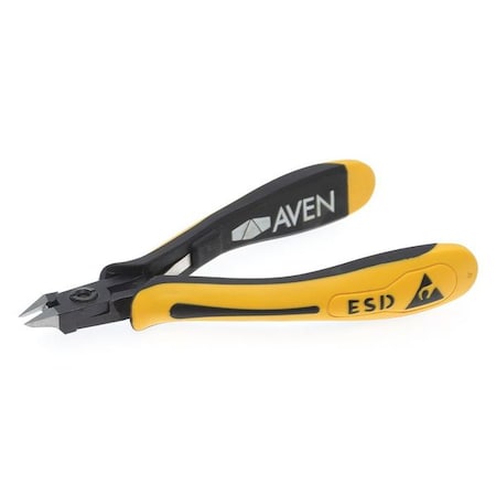 Cutter Tapered Head, Semi-Flush MPN:10825S
