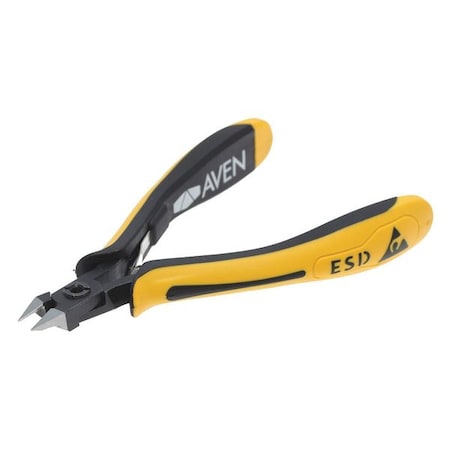Cutter Tapered Head, Semi Flush, w/Relief MPN:10826S