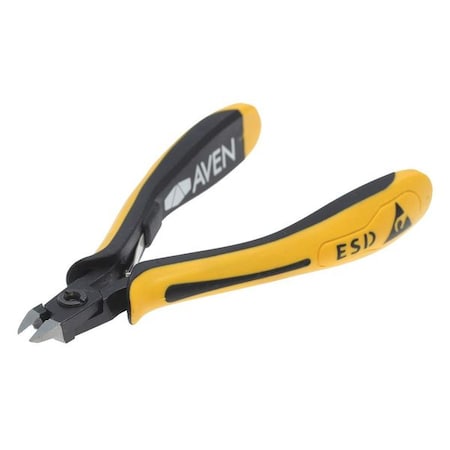 Cutter Oval Head, Minature, Semi Flush MPN:10827S