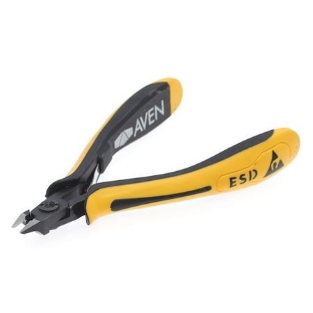 Cutter Tapered Minature, Flush, w/Relief MPN:10828F