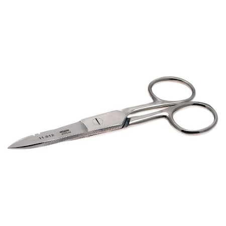 SciSSors Electrician, 5