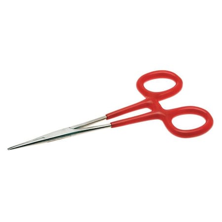 Hemostat Str. Serrated, 5