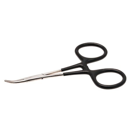 Hemostat Curved Serr, 5