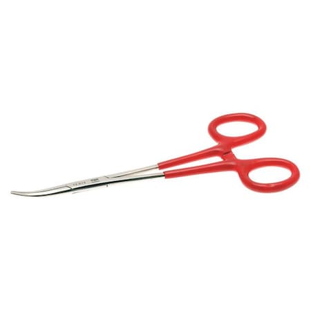 Hemostat Crvd Serrated, 6