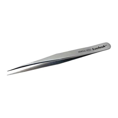 5 in. Straight Fine Point Tweezer MPN:18023USA