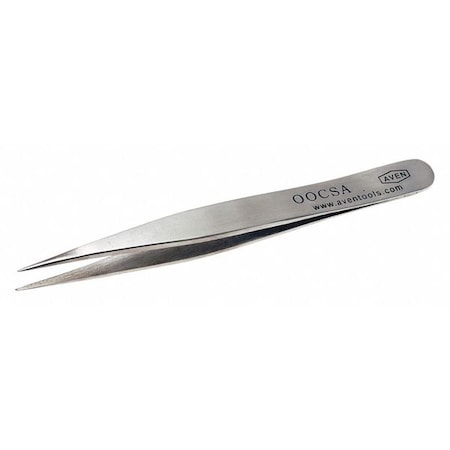 Tweezers, Pattern Oo-Cs MPN:18032-CS