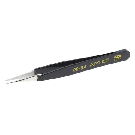 Artis Tweezer, Style 00-Sa MPN:18032ARS
