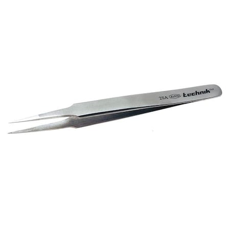 Tweezers, Pointed Sharp, 4.72