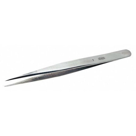 Tweezers, Pattern 3-Cs MPN:18053-CS