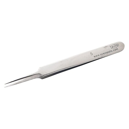 Tweezers, Pattern 5-Cs MPN:18060-CS