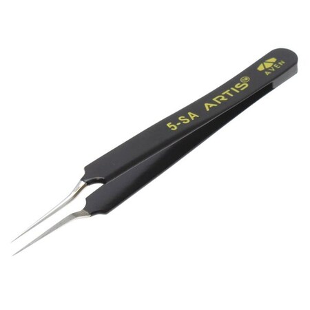 Artis Tweezer, 5-Sa Style MPN:18062ARS