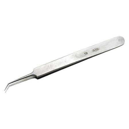 Tweezers, Pattern 5B-Cs MPN:18066-CS