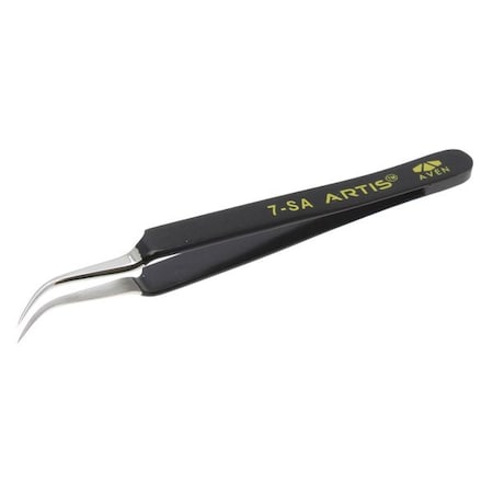 Artis Tweezer, 7-Sa Style MPN:18072ARS