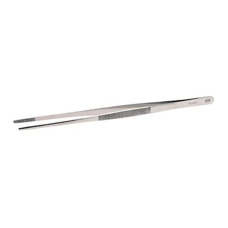 Tweezer, Straight Serrated, 10in.L MPN:18433