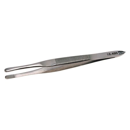 Tweezers, Gp Blunt Tip, 3