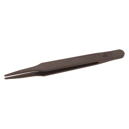 Tweezers, Plastic 702A, Esd Safe MPN:18531