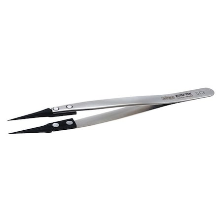 Tweezers, Pattern 5-Cf MPN:18762