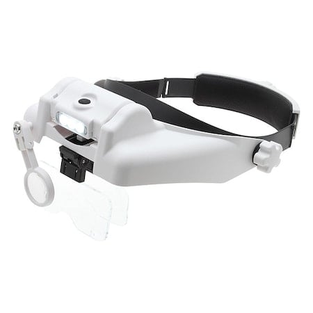 HEAD BAND MAGNIFIER MPN:26115