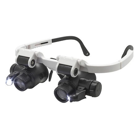 EYEGLASS TYPE EYE LOUPE MPN:26116