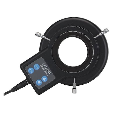 Ring Light Led, w/BrightneSS/Sector MPN:26200B-211