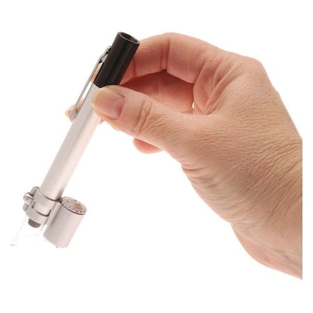 Pen Type Pocket Microscope, 25x, w/Led MPN:26800C-552